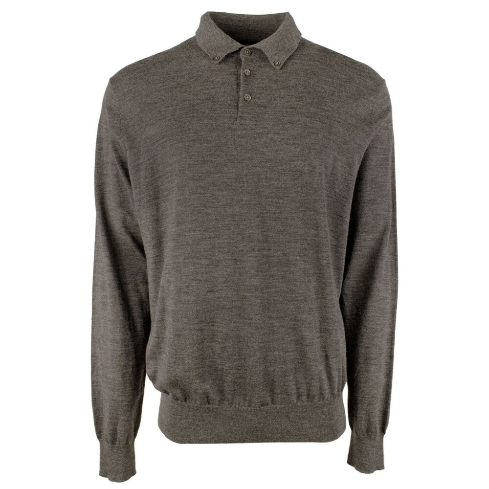Polo Ralph Lauren Men's Merino Wool  Sweater-B-XL